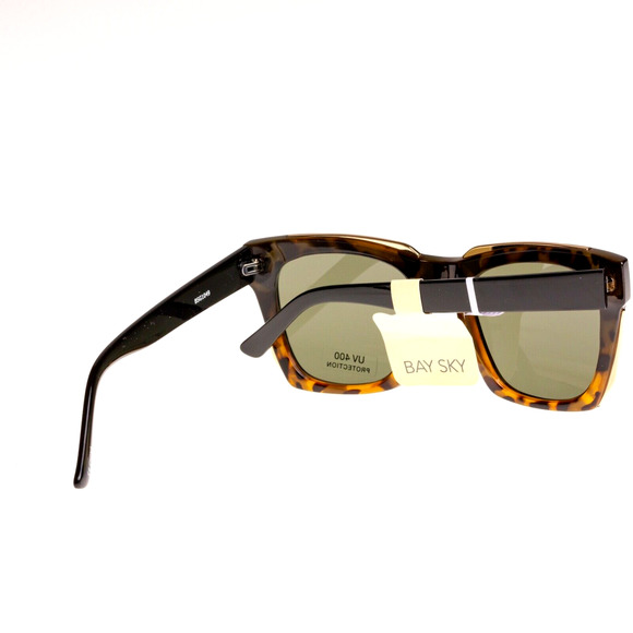Bay Sky BSG1049 Womens Sunglasses Black (pre-own) main image 9